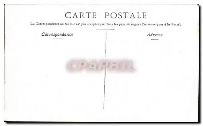Versailles — I Giardini del Grand Trianon — Staerck, Parigi — Verso
