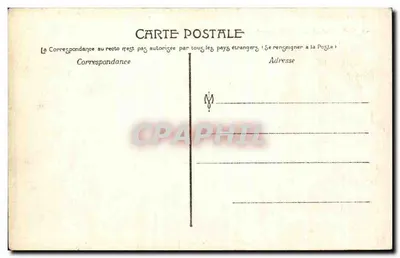 NICE — Ogólny widok Promenady Midi i Terras — kolekcja JQ — Rewers