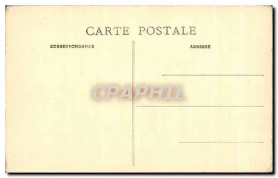 Capela N.-D. das Forças Armadas — Estátua do século XIV — Igreja do Bourget — Verso