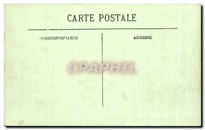 Blois — Zamek — Façada Franciszka I — LL. — Rewers