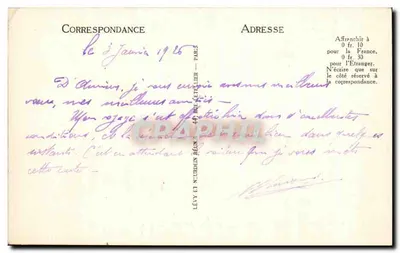 Amiens - Brzegi rzeki Sommy i katedra - ND — Rewers