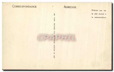 Cascades de la Sarennes (Oisans) — LE DAUPHINÉ PITTORESQUE — LL — Rewers