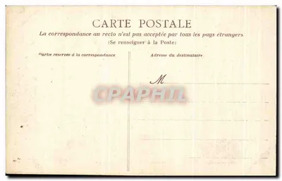 Monumento a Jacques Cartier — Di M. Georges Bareau — Editore ILM — Verso
