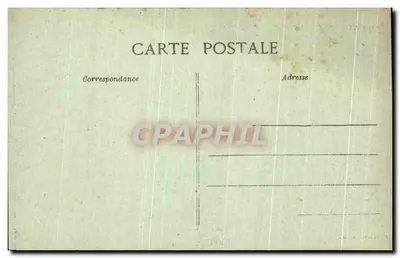 Dauphiné — Ponte de Ponsonnas sobre o Drac, perto de La Mure (Alt. 122") — Verso