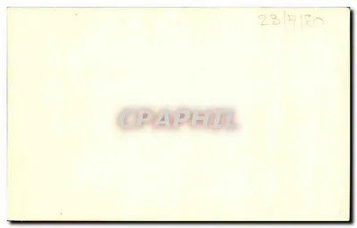 Alpinista ao pé de um glaciar — vista alpina — editor desconhecido — Verso
