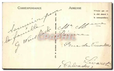 Lourdes — Dom Bernadette Soubirous — Wydawnictwo LL, n° 115 — Rewers