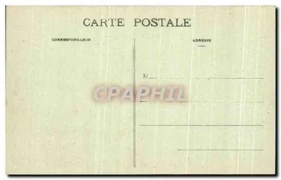 Lourdes - São Miguel e a Esplanada — Carréne, Adilleur, Pau, n°12 — Verso