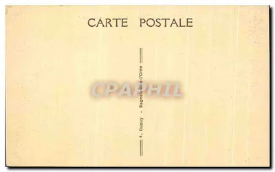 Bagnoles-de-l'Orne — Dolina Vée — wydawca A. Dupuy — Rewers