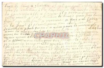 LYON — Estátua de Jacquard — Fot. A. Mouchiroud, Lyon — Verso