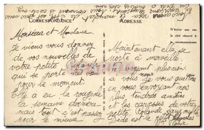 Katedra w CHARTRES — Puits des Saints-Forts (pierwszy Męczennicy) — ND — Rewers