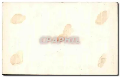 Zamek La Motte — widok panoramiczny — wydawca nieznany — Rewers