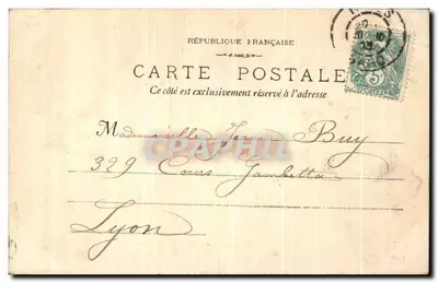 Nîmes — Les Arènes — Phototyp. E. Laccur — Marsylia, nr 1198 — Rewers
