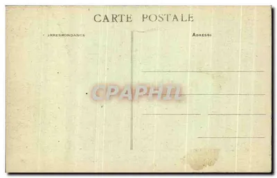 Peregrinação do Calvário de Pontchâteau — XII Estação — Jesus morre na Cruz — Foto Hamon, Ploërmel — Verso