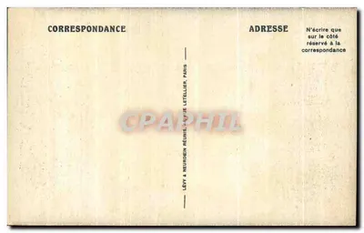 Evreux — Igreja de São Taurino — A Cápsula de São Taurino (século XIII) — ND — Verso