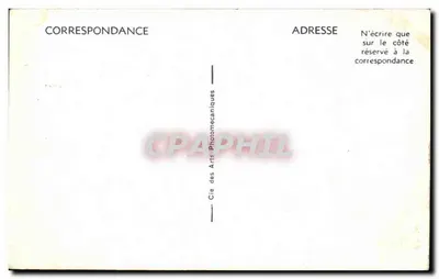Lago d'Annecy — vista dalla Puya — LL, n° 173 — Verso