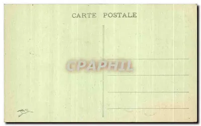 BONSECOURS - Pomnik Jeanne d'Arc — Wokół Rouen, nr 618 — Rewers