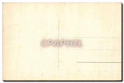 Biarritz - Wielka Plaża i Miejski Kino — Stara pocztówka n°191 — Rewers