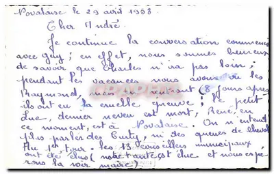 माउंट ब्लैंक — एक एल्पाईन घर के साथ दृश्य — एडिटर अज्ञात, श्रृंखला के नंबर अदृश्य — पीछे