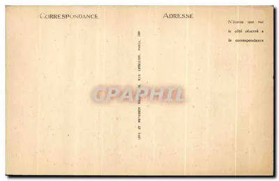 Lisieux — Katedra św. Piotra — LL — Rewers