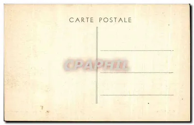 La Creuse Pittoresque — Vallei van de Taurion tussen Vallières en Royère — Achterkant