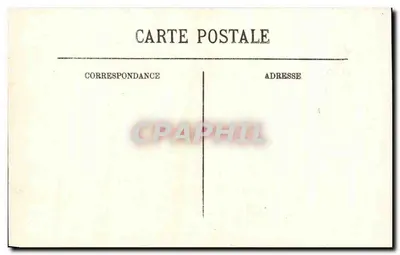 Vichy — Park — Selecta, n° 293 — Rewers