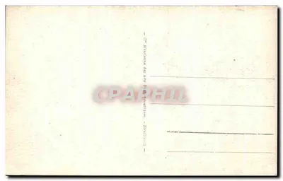 Vichy - La Salle des Fêtes — Salle à colonnes et lustres, n°7 — Verso