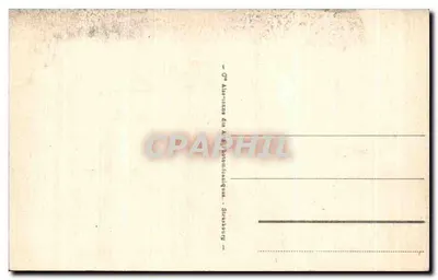 Vichy — L'Établissement Thermal — C. P. A. Vichy — Rewers