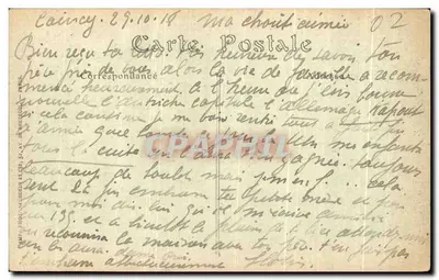 Most nad Loirem — Zamek Chierry — Wydawca: IMP. PHOT. FLEURIE ET CIE, 52 AV. DE RÉGUILLE, PARIS — Rewers
