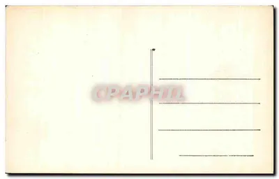 Rouen — Pałac Sądowy — Front na placie generała Focha — Combier Imp. Macon — Rewers