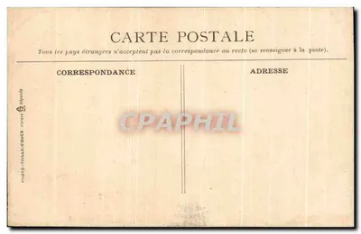 Il Curato di Pontoise — scena comica in una chiesa — A. Seyès, Edit. Pontoise — Verso