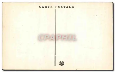 L'AVE DE LOURDES — Poem i widok z bazyliki — n°43 — Rewers