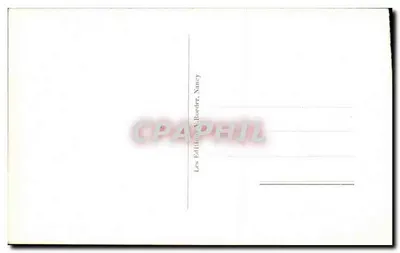 Dolina Jezior — widok panoramiczny — Y. Roeder — Rewers
