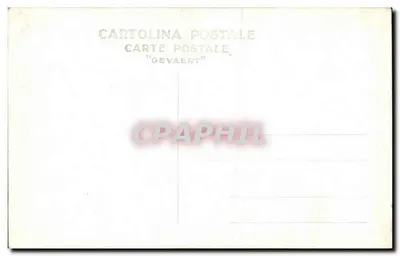 Santa Maria Madalena — cena de devoção — Editor G. B. B. & C. (S. Benedetto, Ancona) — Verso