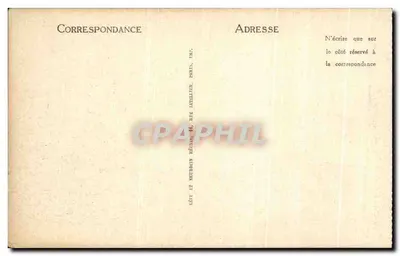 Marsella - La Rue de la République — Cinématographie — LL n°48 — Reverso