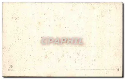 Padova - Bazylika S. Antonia - Ołtarz Duży — wydawca STP, n° 72235 — Rewers