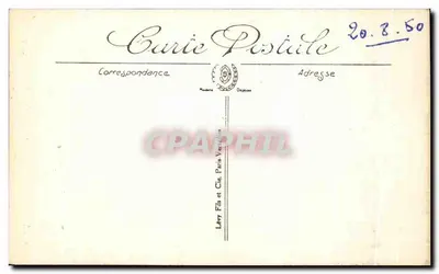 Princessa Joinville — Muzeum Condé, Chantilly — Lami Eug. (n° 408) — Rewers