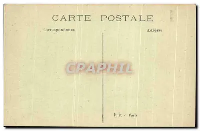 Monument du Carrefour de la Victoire — Érigé le 11 novembre 1922 — par 'Le Matin' et ses collaborateurs — Rewers