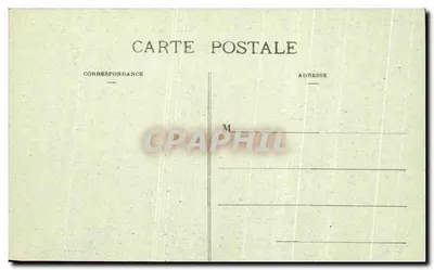 Rosnay-l'Hôpital — Krypta zbudowana w XI wieku — Wyd. A. Vautrian — Rewers