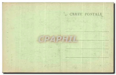 COUTANCES — Katedra — Portal — Wyd. Le Provost 557 — Rewers