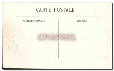 Grenoble — Most Saint-Eynard i nabrzeża — LL. nr 58 — Rewers
