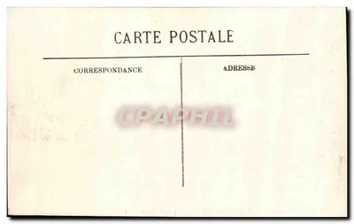 Grenoble — Der Bogen der Isère und der Helm Neros — LL. n°28 — Rückseite