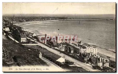 O Nice Havrais e o Havre — LL. — n° 134