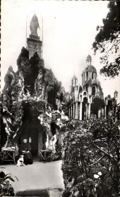 माउंट सिंड्रे के एरमिटेज — सेंट-सिर-एउ-माउंट-ड'ओर (रोन) — सीनार्ड के संस्करण