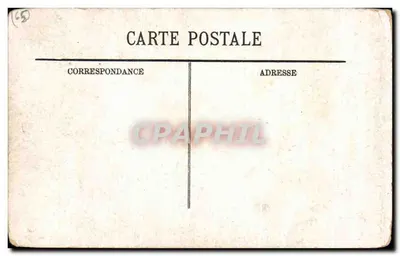 LOURDES Grota i Bazylika — wydawca nieznany, nr serii 59 — Rewers