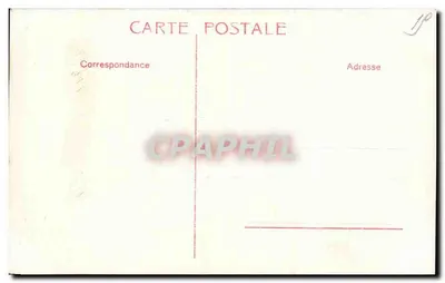 Menina jovem — retrato — CPB 8006 — Verso