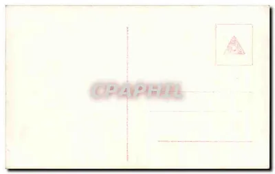 Tancerze w strojach wieczorowych — Wydawca: , n° 4218/6 — Rewers