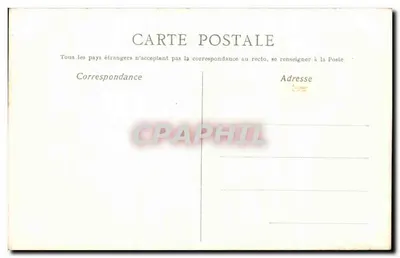 Cena pastoral — animais e yurta — editor não visível — Verso