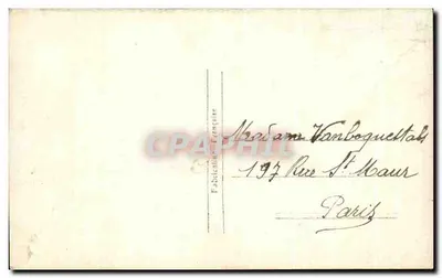 Szczęśliwa rodzina — studio portretowe — Wesołych Świąt, n° 4616 — Rewers