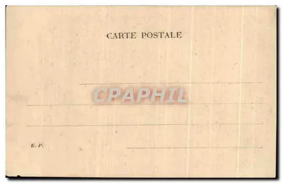 La première querelle — Notre enfant? — E.P. n°6 — Verso
