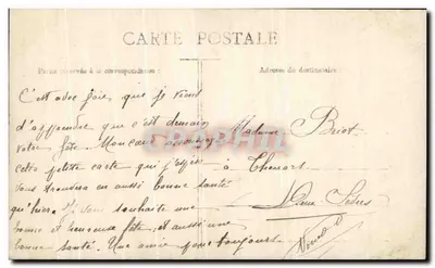 Mulher ao telefone — JMT, n°423 — Verso